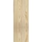 Ekena Millwork Thorton Block Rough Sawn Bracket w/ Offset Brace, Douglas Fir, 8"W x 18"D x 22"H BKT0806X18X22THR05RDF - alternate 2